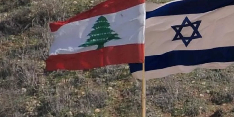 Lübnan: ‘Ülkeyi İsrail’in emellerinden korumak için’ uluslararası insancıl hukuka bağlı kalacağız Lübnan: ‘Ülkeyi İsrail’in emellerinden korumak için’ uluslararası insancıl hukuka bağlı kalacağız