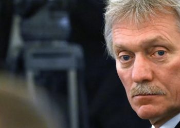 Kremlin Sözcüsü Peskov: ABD, Kiev’in onları aldattığını anladı, cephede hiçbir zafer yok