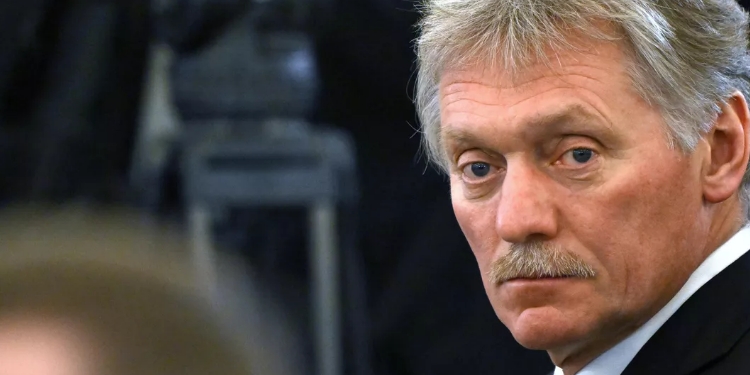 Kremlin Sözcüsü Peskov: ABD, Kiev’in onları aldattığını anladı, cephede hiçbir zafer yok Kremlin Sözcüsü Peskov: ABD, Kiev’in onları aldattığını anladı, cephede hiçbir zafer yok