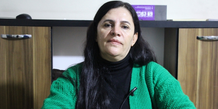 DEM Parti’de aday adaylığı başvuruları sürüyor DEM Parti’de aday adaylığı başvuruları sürüyor