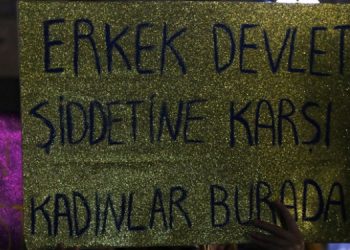 AKP’li belediyenin kadın karnesi: ‘Erkeğe bağlama’ zihniyeti yürütülüyor