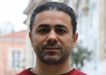 Tutsak gazeteci Yılmaz’ın duruşması başladı