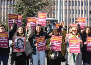 KCDP üyeleri tehditlere karşı suç duyurusunda bulundu