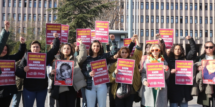 KCDP üyeleri tehditlere karşı suç duyurusunda bulundu KCDP üyeleri tehditlere karşı suç duyurusunda bulundu