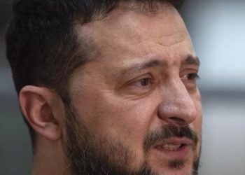 Batı basını: Zelenskiy’in AB zirvesine katılmasına son anda izin verilmedi