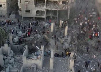 İsrail ve Hamas’tan peş peşe açıklama