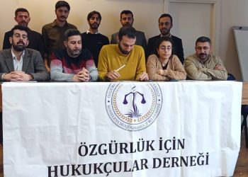 ÖHD: Müvekkilimiz İmrak ölümle tehdit edildi
