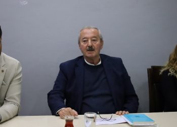 Birdal: Savaşın ilacı barıştır