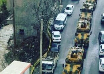 AKP hangi il ve ilçelere ‘seçmen’ taşıyor?