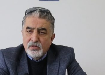 İş Güvenliği Uzmanı Salaz: Cinayetler tedbir alınarak önlenebilir