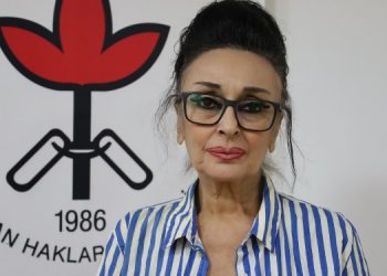 Eren Keskin’den İçişleri Bakanı’na: Soylu, Ağar ve Akşener’in yöntemlerini kullanma