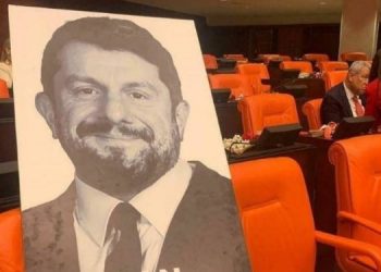 AYM’den Can Atalay için ikinci kez ihlal kararı