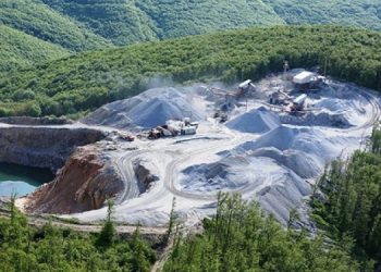 Muğla’da 7 yeni projeyle ilgili ÇED süreci başlatıldı