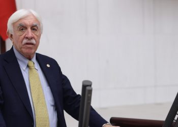 Çandar: Toplumun yüzde 60’ı Kürt sorununun çözülmesini talep ediyor