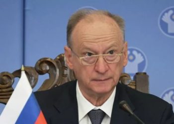 Rusya Güvenlik Konseyi Sekreteri Patruşev, İsrailli mevkidaşı Hanegbi ile Gazze’yi görüştü