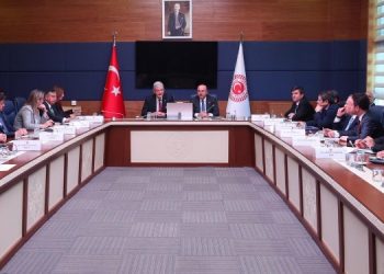 İsveç’in NATO’ya katılım protokolü 26 Aralık’ta görüşülecek