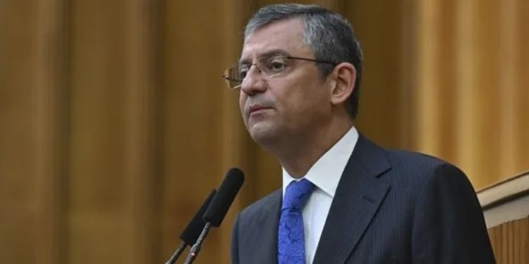 Özel: Yerel seçimlerde işbirliğinin yapılmasını savunuyorum Özel: Yerel seçimlerde işbirliğinin yapılmasını savunuyorum