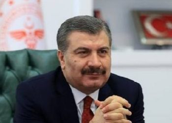 Bakan Koca’dan ‘TTB’ açıklaması