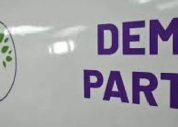 DEM Parti’den asgari ücret açıklaması