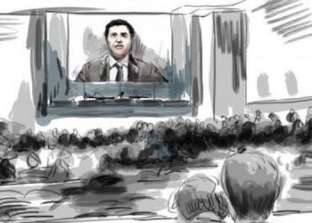 Kobanê Davası: Demirtaş savunmasına 25 Aralık’ta başlayacak