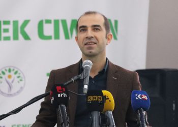 Bayındır: Devlete adım attıran Kürtlerin mücadelesiydi Bayındır: Devlete adım attıran Kürtlerin mücadelesiydi