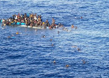 Tunus’ta göçmenleri taşıyan tekneler battı: 27 ölü