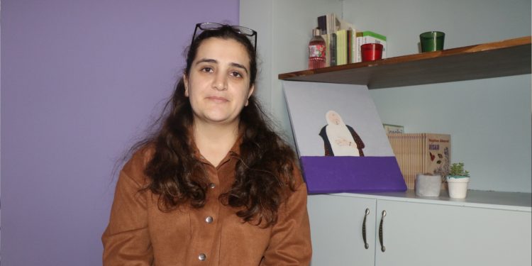 Av. Bekçi: Tutsakların talebi toplumun talebinden bağımsız değil Av. Bekçi: Tutsakların talebi toplumun talebinden bağımsız değil