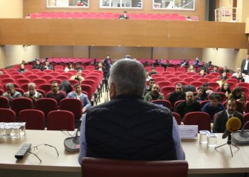 Mevsimlik tarım işçiliği tartışıldı: Sorun ve çözüm Kürt meselesiyle paralel