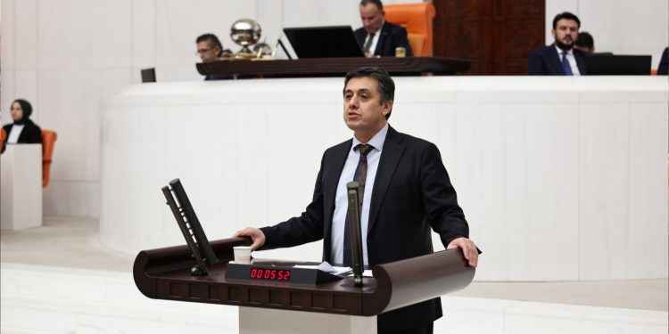 İçişleri Bakanlığı bütçe görüşmesi: AKP, Türkiye’yi suç üssü haline getirdi İçişleri Bakanlığı bütçe görüşmesi: AKP, Türkiye’yi suç üssü haline getirdi