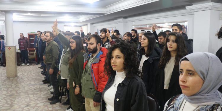 Yasak tanımayan MKM’den iki konser