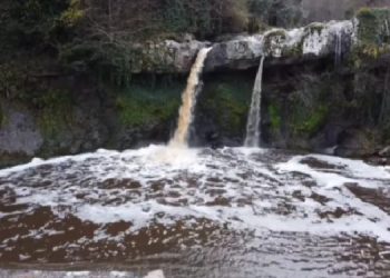 AKP’li belediyenin çöp tesisi için “yürütmeyi durdurma” kararı