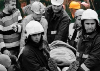 Amasra Katliamı raporu: Enerji ve Çalışma bakanları sorumludur