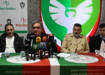 “Amedspor’a saldıran Ankaragücü’ne ceza verilseydi, bugün hakeme şiddet uygulayamazdı”