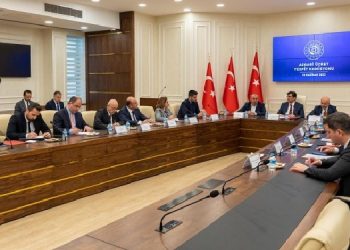 Asgari ücret toplantısı: Rakam çıkmadı