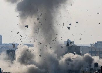 Ateşkes sona erdi: 109 Filistinli öldürüldü