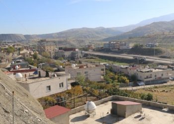 Cudi’deki dinamitli talanın durdurulmasını istiyorlar