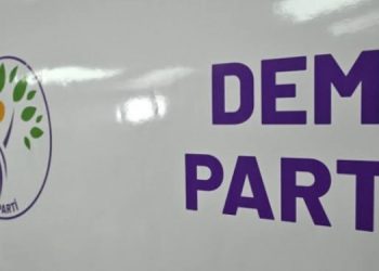 DEM Parti’den tepki: Mutlak butlan, süreci gölgelemeye dönük bir adımdır DEM Parti’den tepki: Mutlak butlan, süreci gölgelemeye dönük bir adımdır
