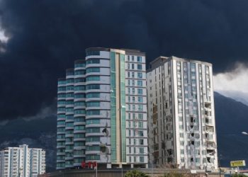 Doğayı bekleyen yeni tehlike