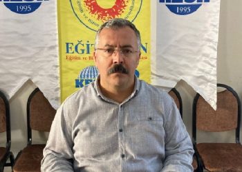 İzmir’de 941 öğretmen istekleri dışında başka okullara gönderildi
