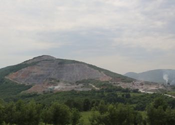 Karadeniz’de talan sürüyor: 8 günde 25 ÇED duyurusu