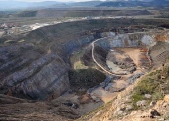 Koza gözünü Karadeniz’e dikti: 1 ayda 4 madene ÇED