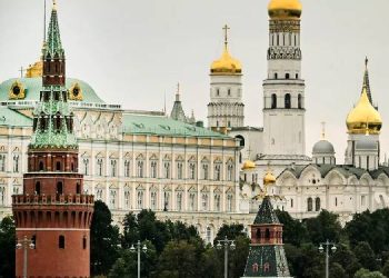 Kremlin Sözcüsü Peskov: Amerikan merkezli dünya sona eriyor