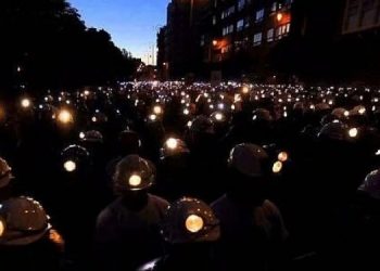 “Madenciler kölelik koşullarında çalışıyor”