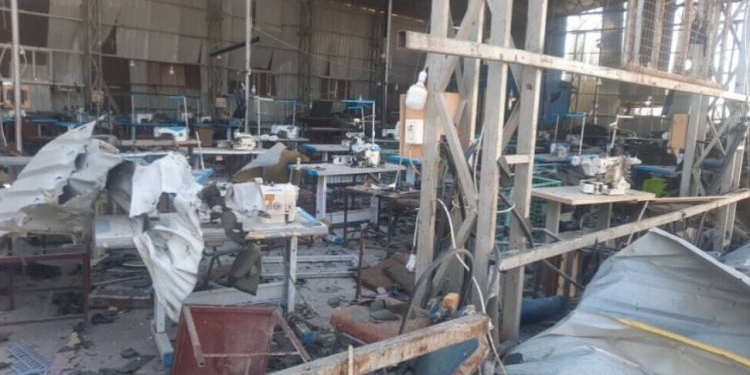 Özerk Yönetim, Türkiye’nin saldırılarının bilançosunu açıkladı Özerk Yönetim, Türkiye’nin saldırılarının bilançosunu açıkladı