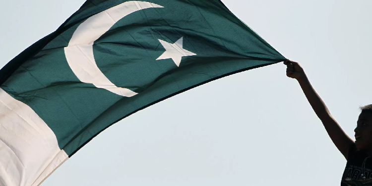 Pakistan, Afganistan’ın İHA iddialarını yalanladı Pakistan, Afganistan’ın İHA iddialarını yalanladı