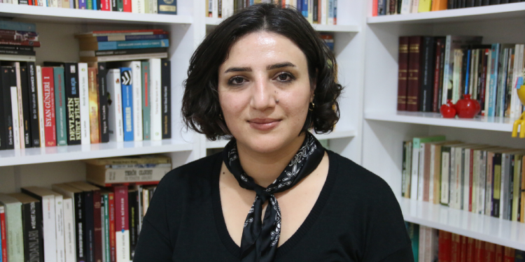 Sarıtaş: Ulusal birlikten başka seçeneğimiz yok Sarıtaş: Ulusal birlikten başka seçeneğimiz yok