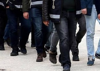 Futbolda yasa dışı bahis soruşturması: 19 kişi gözaltına alındı