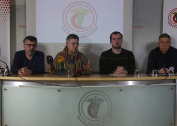 TTB anketi: Sağlıkçıların yüzde 87’si şiddet görüyor