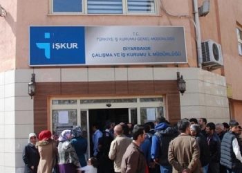 TÜİK’e göre işsizlik düşmeye devam etti
