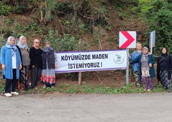 Ulubey’de maden için bilirkişi raporu: Bölgeye zarar verecek